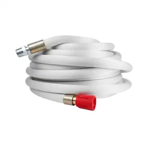 Mangotinho c/ Carretel - Mangueira de Incêndio Semirígida