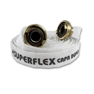 Mangueira de Incêndio Tipo 3 Capa Dupla